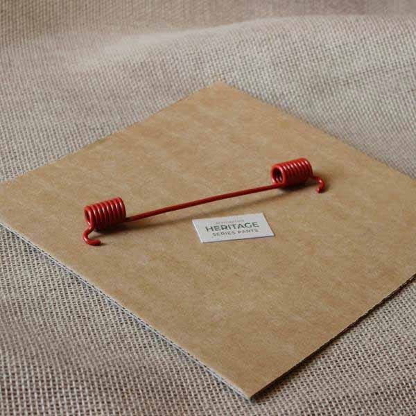 Land Rover Series Parts 268982 Brake Master Cylinder | Heritage