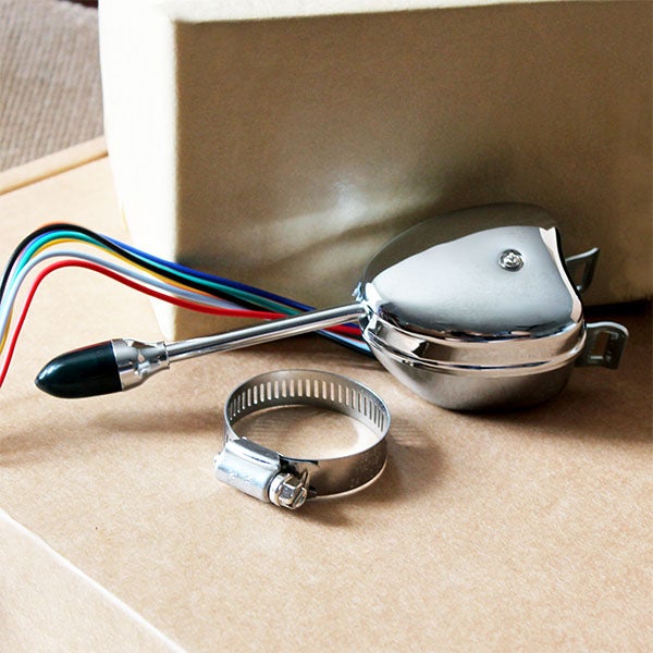 Heritage Series Parts 519866 Land Rover Series 1 and 2 Indicator Switch