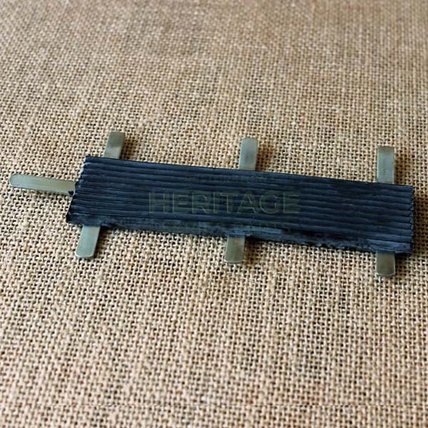 509463 Accelerator Pedal Rubber Heritage Series Parts