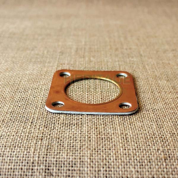 213358 Land Rover Series Parts 213358 GEG723 Exhaust Flange Gasket | Heritage ...