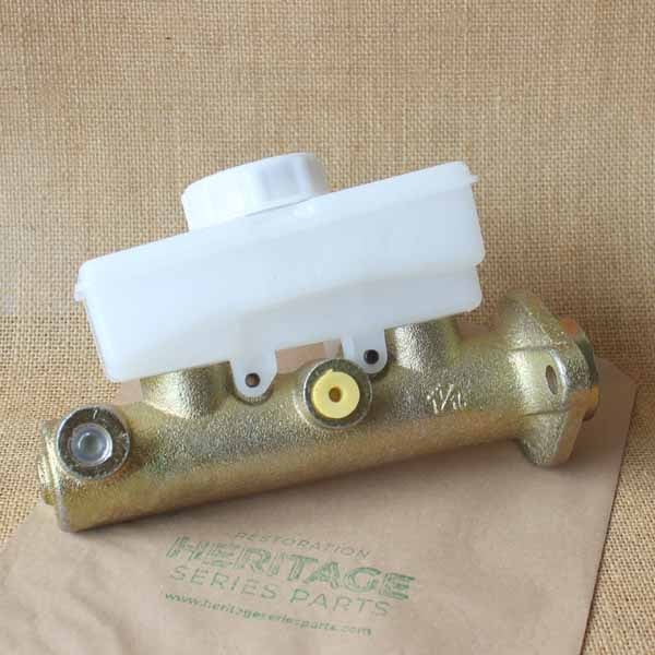 Land Rover Series Parts NRC6096 Series 3 Dual Line Brake Master ...