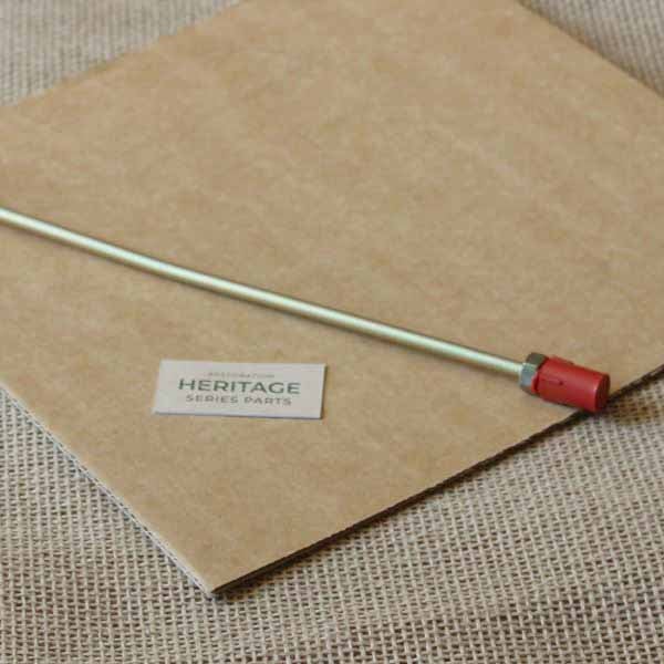 Heritage Series Parts 594776 Land Rover Series 3 Clutch Pipe | Heritage