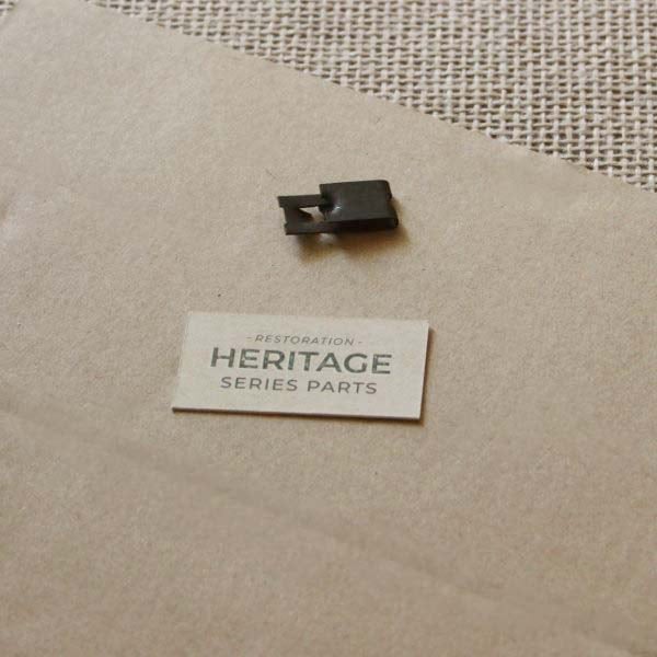 AJ608041 Land Rover County and Defender Spring Clip for Air Intake on ...