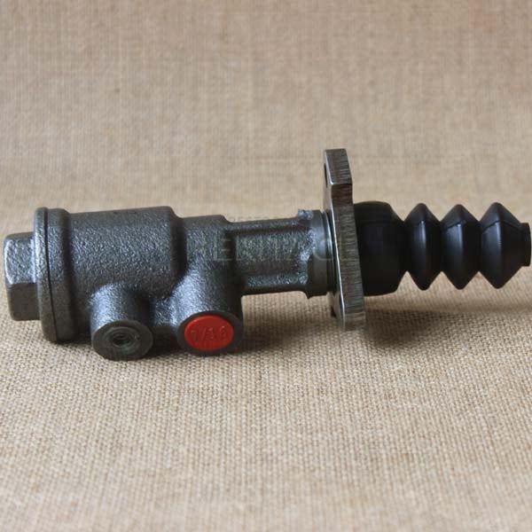 Land rover series 1 clearance brake master cylinder