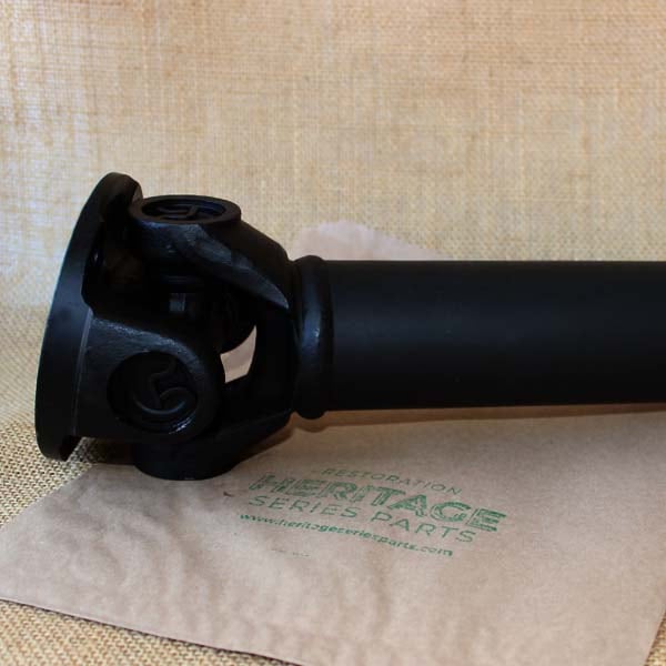 Land Rover Series Parts 236398 FRC4907 553001 553004 533720 SWB Rear ...