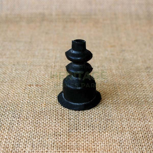 Land Rover Series Parts 219028 Dust Cover for Handbrake 1948 to 64